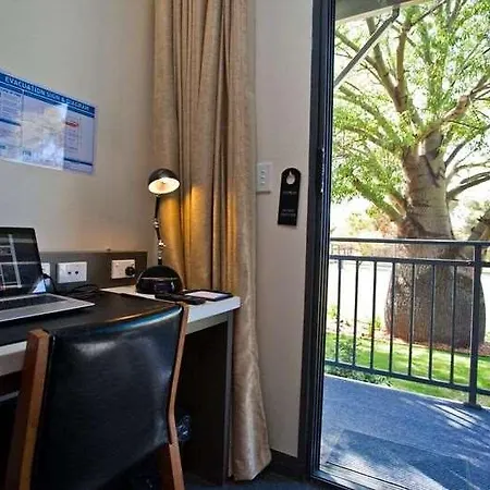 Kings Park - Accommodation 